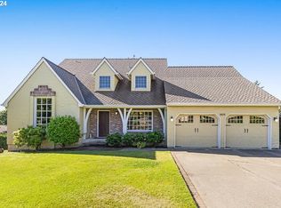 9876 SW Peppertree Ln, Tigard, OR 97224