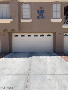 5465 Shay Mountain Pl APT 104, Las Vegas, NV, 89149