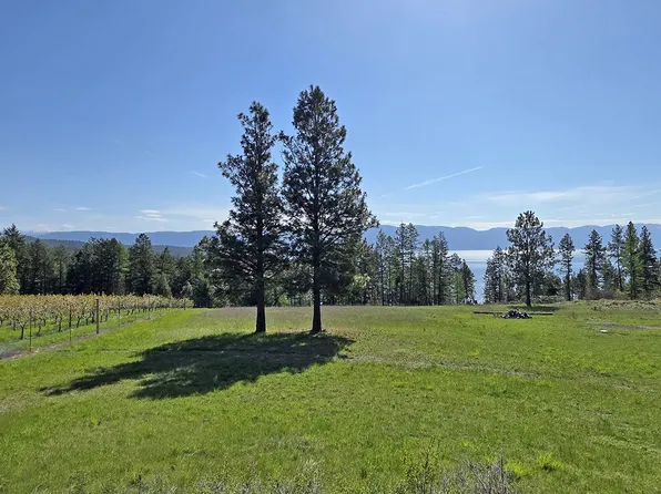 22756 Us Highway 93, Rollins, MT 59931