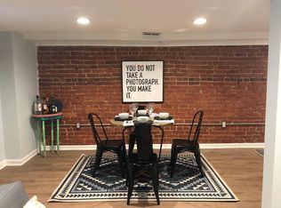 75 V St NW APT B, Washington, DC 20001
