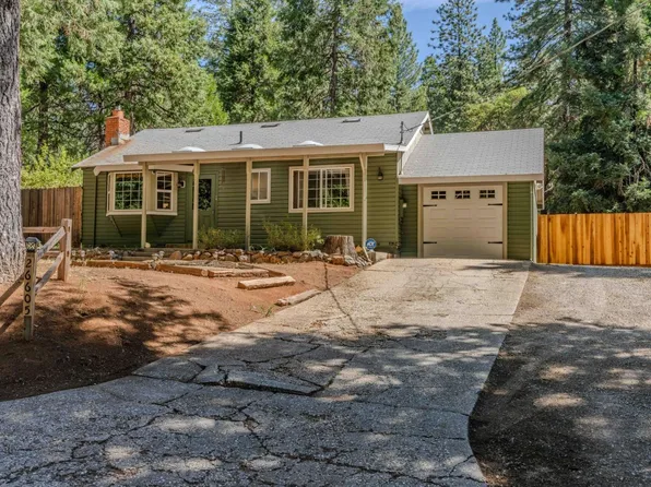 26605 Sugar Pine Dr, Pioneer, CA 95666