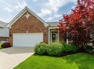 7 Eagle Bluff Ln, Saint Charles, MO 63303