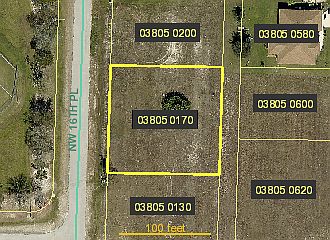1st image of 1007 NW 16th Pl