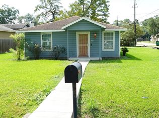 8302 Caddo Rd, Houston, TX 77078