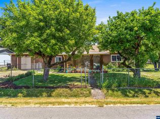 115 Charlotte St NE, Albany, OR 97322