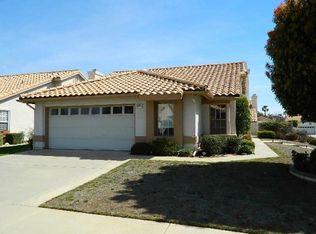 732 S Shinecock Dr, Banning, CA 92220
