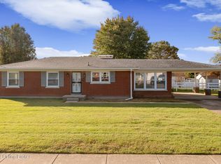 11502 Pierce Way, Louisville, KY