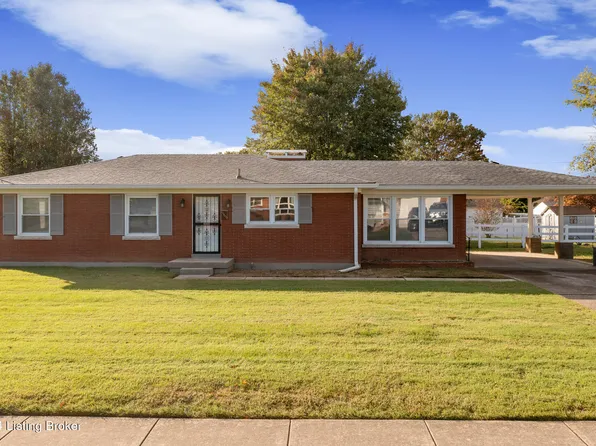 11502 Pierce Way, Louisville, KY 40272