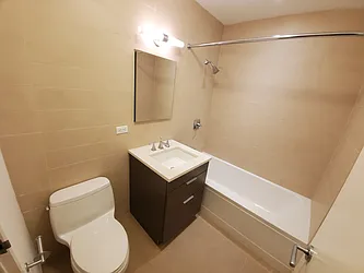 Rented by Algin Management