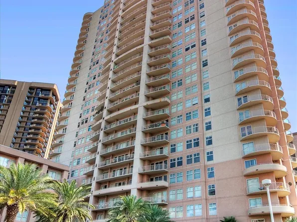 3505 Sage Rd Unit 2810, Houston, TX 77056