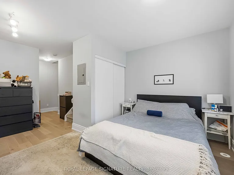 38 Western Battery Rd #616 — Photo 8