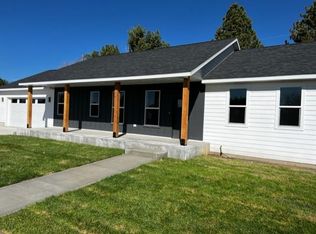 161 Robin Rd, Lovell, WY 82431