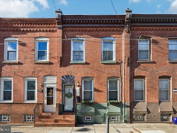 2362 E Albert St, Philadelphia, PA 19125