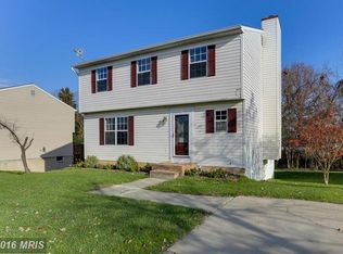 402 Piedmont Ct, Baltimore, MD 21225
