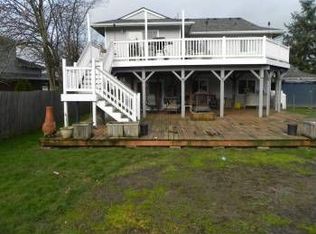 6021 57th Dr NE, Marysville, WA 98270