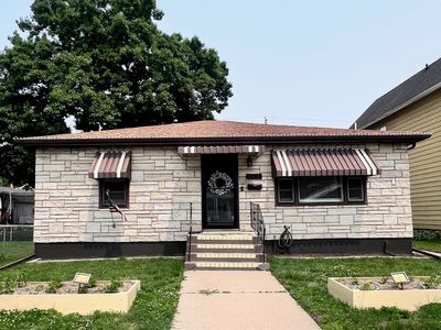 2814 Jackson St, Dubuque, IA, 52001