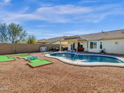 10510 W Ross Ave, Peoria, AZ, 85382