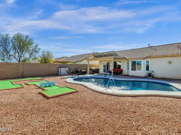 10510 W ROSS Avenue, Peoria, AZ 85382