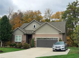 3974 Rivendale Dr, Medina, OH 44256
