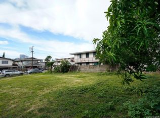 1270 Matlock Ave, Honolulu, HI 96814