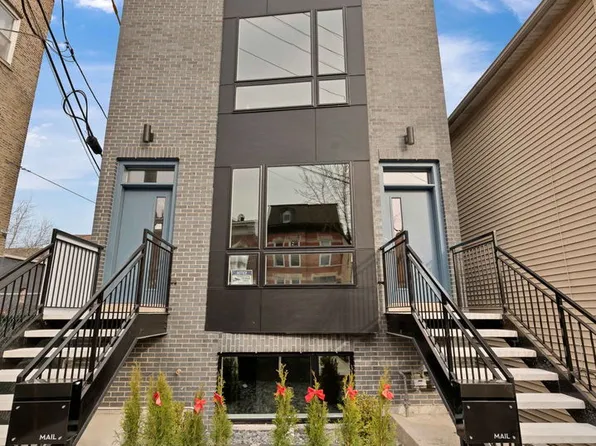 1024 W 19th St #1, Chicago, IL 60608