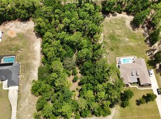 0 N 61st Pl SW LOT 12, Ocala, FL 34479