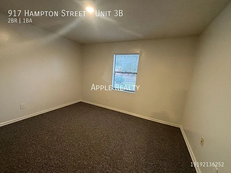 917 Hampton St #3B — Photo 13