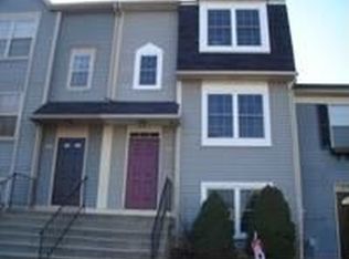 31 Dove Tree Ct, Indian Head, MD
