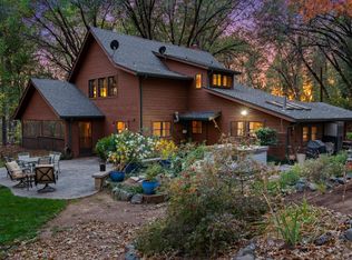 19995 New Rome Rd, Nevada City, CA 95959