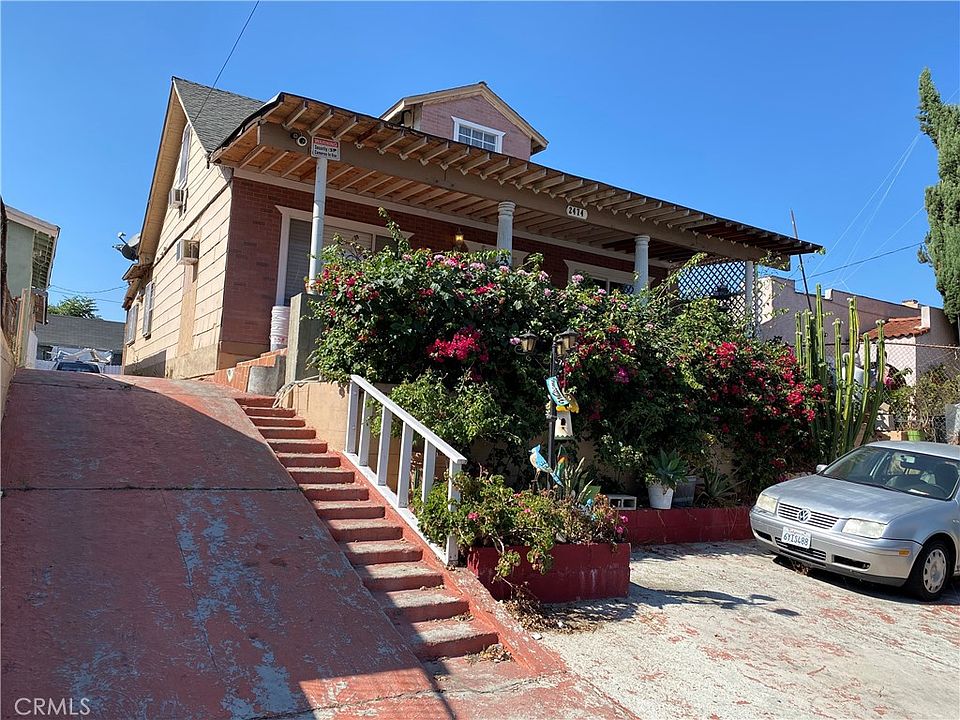 1st image of 2474 E 7th St
