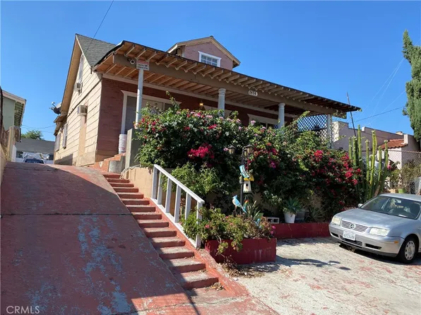2474 E 7th St, Los Angeles, CA 90023