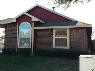 9748 Stonewood Dr, Dallas, TX 75227