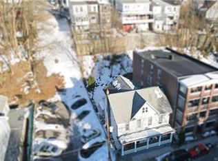 133 Schuylkill Ave, Tamaqua, PA 18252