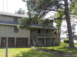 161 Shady Ln, Gloucester, NC 28528