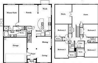 2nd image of 22308 Oakville Dr