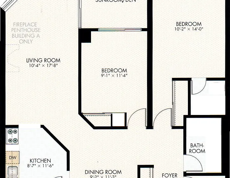 77 Finch Ave W — Photo 16