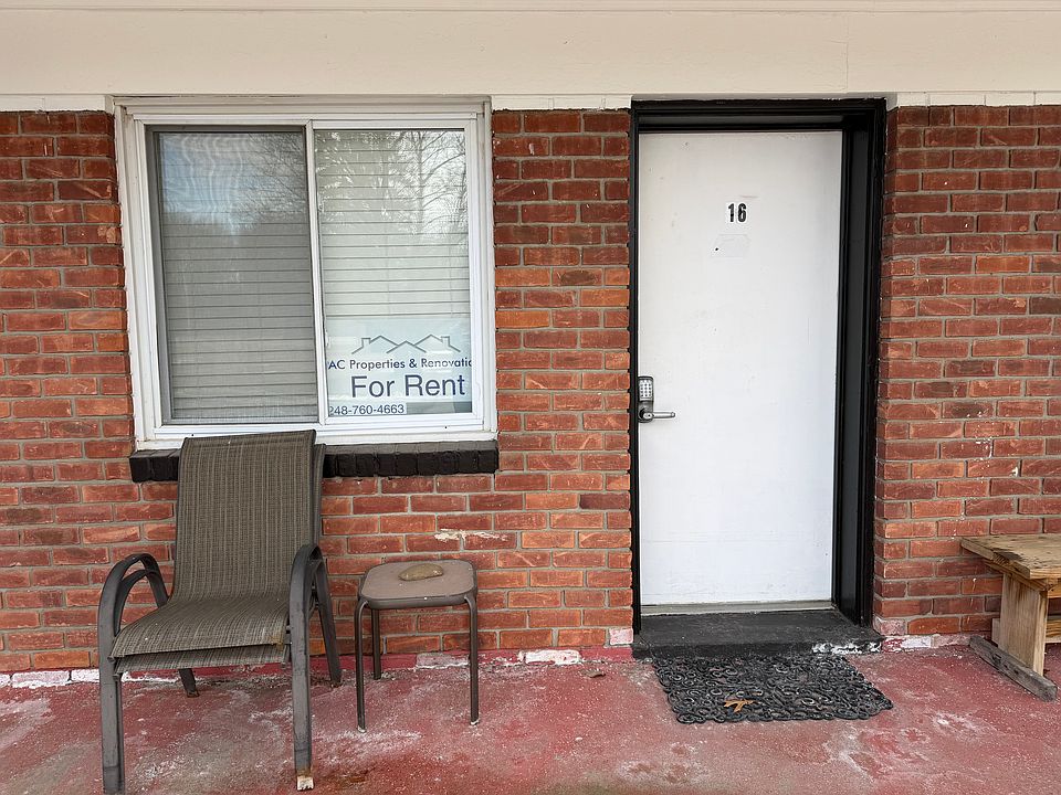 1st image of 16200 Dixie Hwy #16