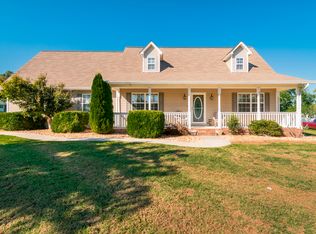 109 McCrackin Rd SE, Cleveland, TN 37323