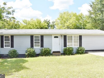 54 Myrtle Dr, Roberta, GA, 31078