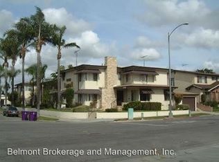 731 E 46th St APT 16, Long Beach, CA 90807