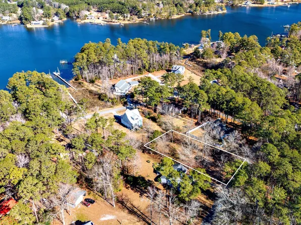 4002 Schooner Cir #43, Oriental, NC 28571