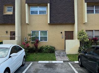 5628 Blueberry Ct #166, Fort Lauderdale, FL 33313