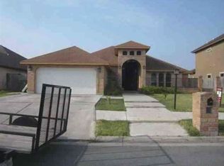 2393 Salerno Dr, Brownsville, TX 78526