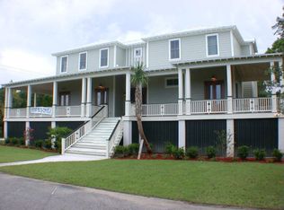 2850 Ion Ave, Sullivans Island, SC 29482
