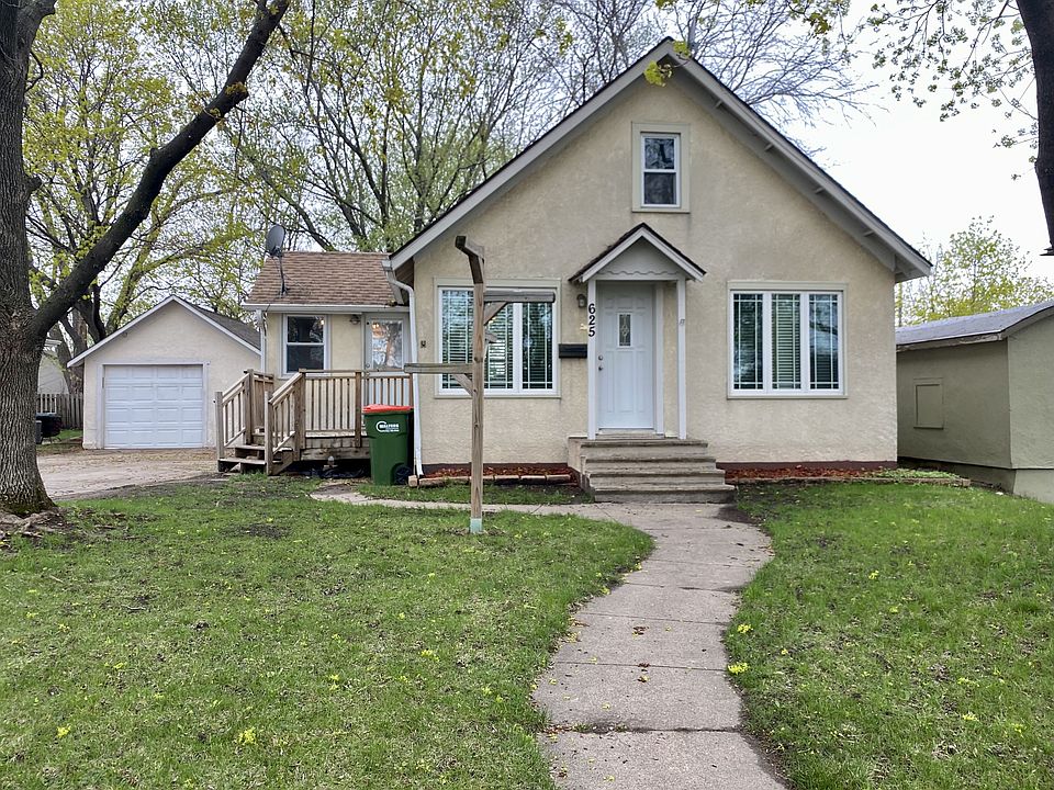 625 2nd Ave NW, Osseo, MN 55369 Zillow