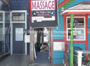469 N 36th St SUITE B, Seattle, WA 98103