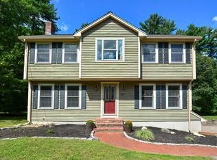 245 Harvard Ln, Wrentham, MA 02093