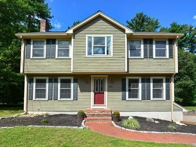 245 Harvard Ln, Wrentham, MA, 02093