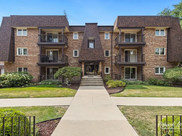18137 Martin Ave APT 1NE, Homewood, IL 60430