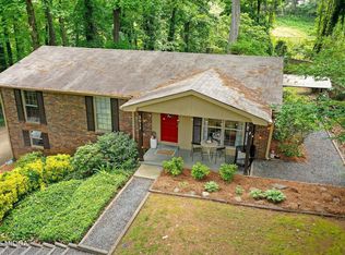 3517 Greenway Dr SW, Marietta, GA 30008